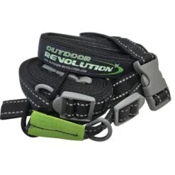 Outdoor Revolution Deluxe Tech Storm Kit 8 Outdoor Revolution Deluxe Tech Storm Kit -Camping Gear Store storm straps