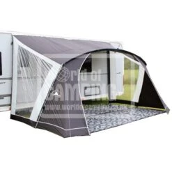 Sunncamp Swift 390 Canopy -Camping Gear Store swift