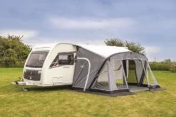 Sunncamp Swift Air 390 SC Caravan Awning -Camping Gear Store swift air 390 sc 1