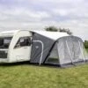 Sunncamp Swift Air 390 SC Caravan Awning -Camping Gear Store swift air 390 sc 9