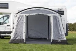 Sunncamp Swift Van 325 Tall Awning -Camping Gear Store swift van 325 tall 6