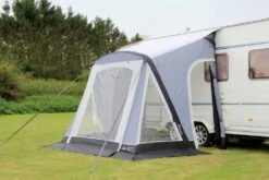 Sunncamp Swift Air 220 SC Caravan Awning -Camping Gear Store swiftair220 2
