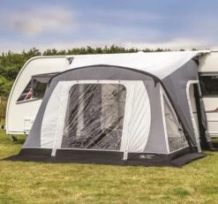Sunncamp Swift Air 220 SC Caravan Awning -Camping Gear Store swiftair325sc 1sq