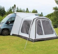 Outdoor Revolution Movelite T2R High Drive Away Awning -Camping Gear Store t2r 1 2