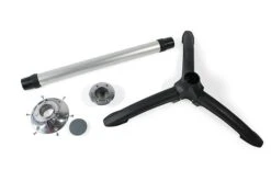 Fiamma Tripod Pro -Camping Gear Store table legs