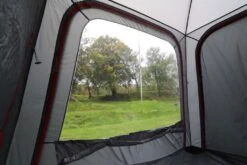 Vango Tailgate Hub Low Awning -Camping Gear Store toggle up curtains 1