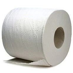 Thetford Aqua Soft Toilet Roll X 4 Rolls -Camping Gear Store toilet paper