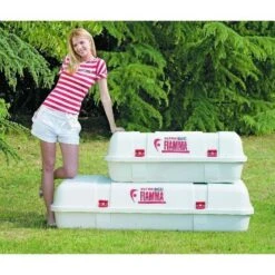 Fiamma Ultra-Box 3 Top Box -Camping Gear Store ultra box 3