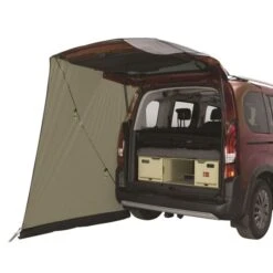 Outwell Upcrest Canopy -Camping Gear Store upcrest