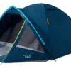 Vango Alpha 400 CLR Tent -Camping Gear Store vango 2020 tents adventure alpha 400 moroccan blue hi