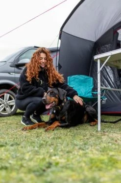 Vango Cove II Low Drive Away Awning -Camping Gear Store vango lifestyle driveaway awnings cove ii low low 10