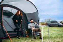 Vango Cove II Low Drive Away Awning -Camping Gear Store vango lifestyle driveaway awnings cove ii low low 8