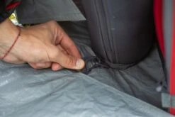 Vango Tailgate AirHub Low Awning -Camping Gear Store vango groundsheet attachment points