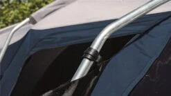 Outwell Vermont 7PE Tent -Camping Gear Store vermont 7pe poles