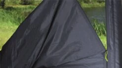 Outwell Vermont 7PE Tent -Camping Gear Store vermont 7pewindows