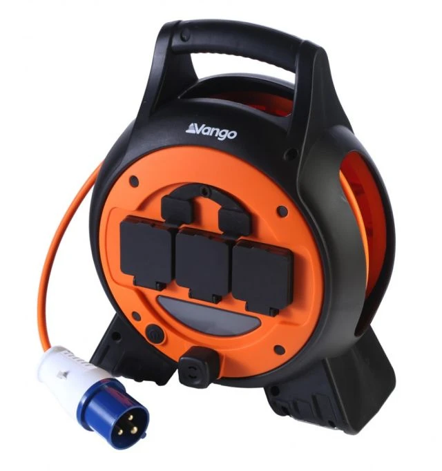 Vango Voltaic Roll Away 3 Vango Voltaic Roll Away