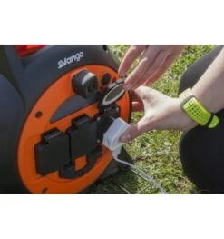 Vango Voltaic Roll Away 10 Vango Voltaic Roll Away -Camping Gear Store voltaic roll awayghj