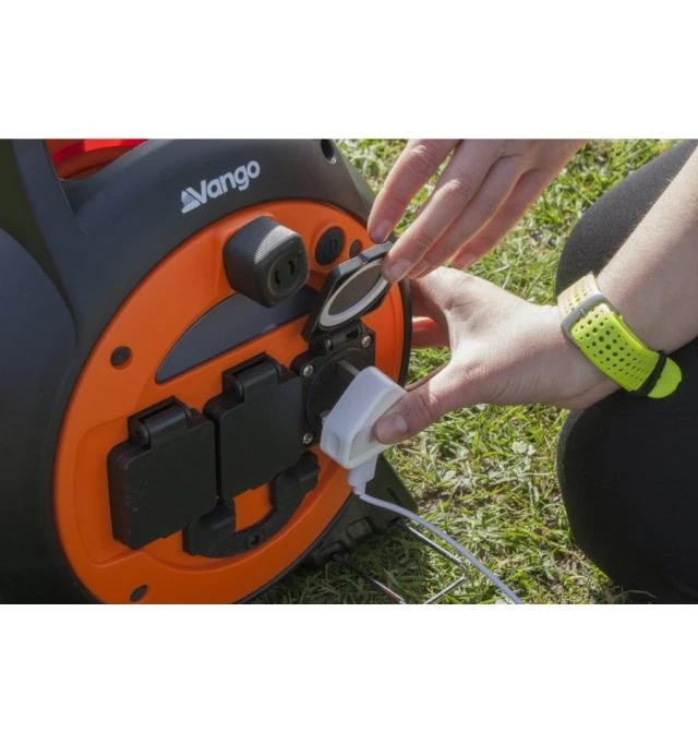 Vango Voltaic Roll Away 5 Vango Voltaic Roll Away - Image 3