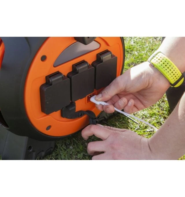 Vango Voltaic Roll Away 4 Vango Voltaic Roll Away - Image 2