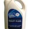 WoC Blue 4 Ltr Perfumed Toilet Fluid -Camping Gear Store woc blue 4 ltr