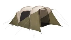 Robens Wolf Moon 5XP Tent Package -Camping Gear Store wolf moon tent 4