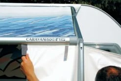 Fiamma Caravan Store Zip 3.10 -Camping Gear Store zipp 2