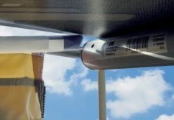 Fiamma Caravan Store Zip 3.10 -Camping Gear Store zipppp 2