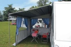Fiamma Caravan Store Zip 3.10 -Camping Gear Store zippppp 2